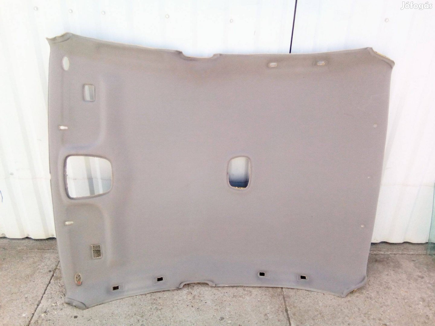 Daewoo Evanda tetőkárpit. Személyesen!