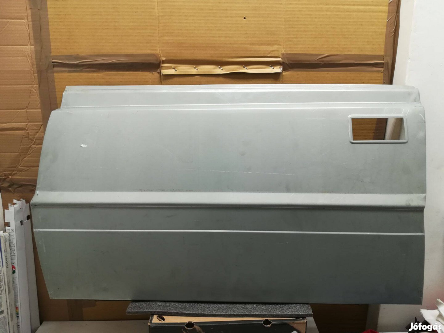 Daewoo FSO ajtóborítás bal első külső 1978 -> 1992 97x60cm