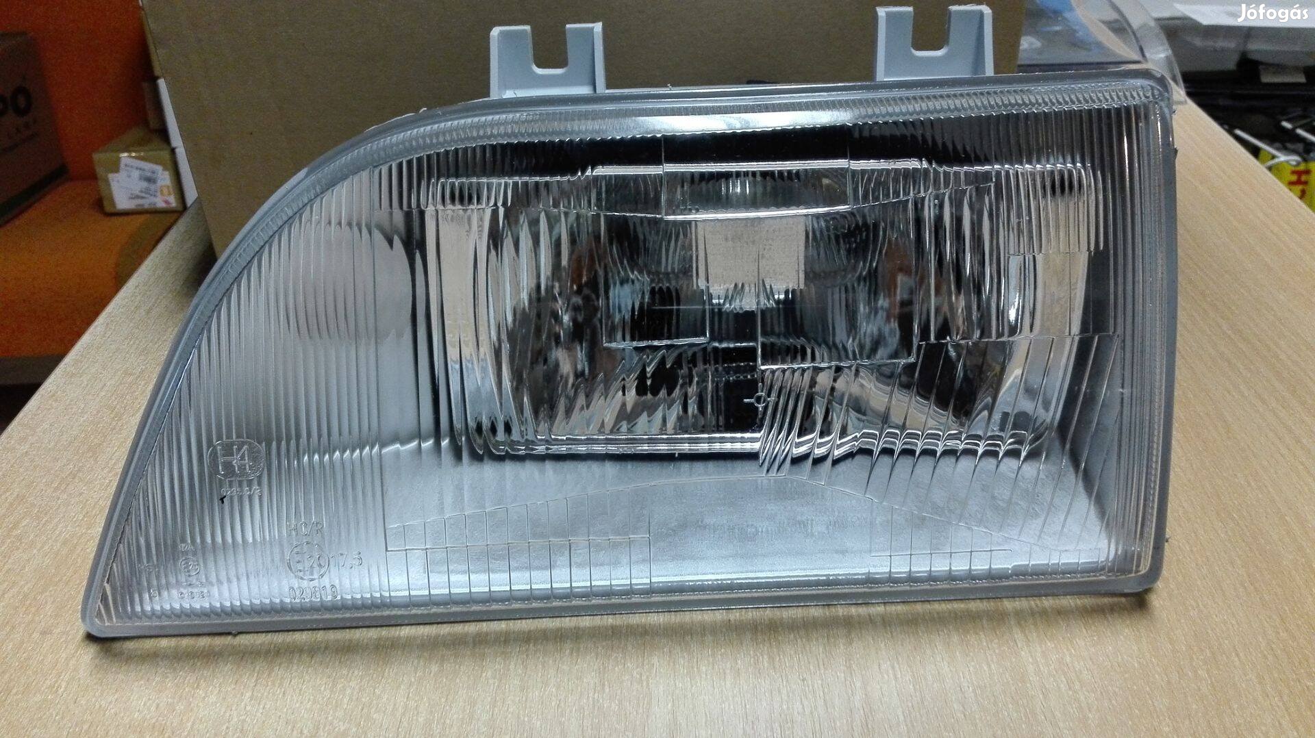 Daewoo FSO fényszóró bal 1978 -> (H4)