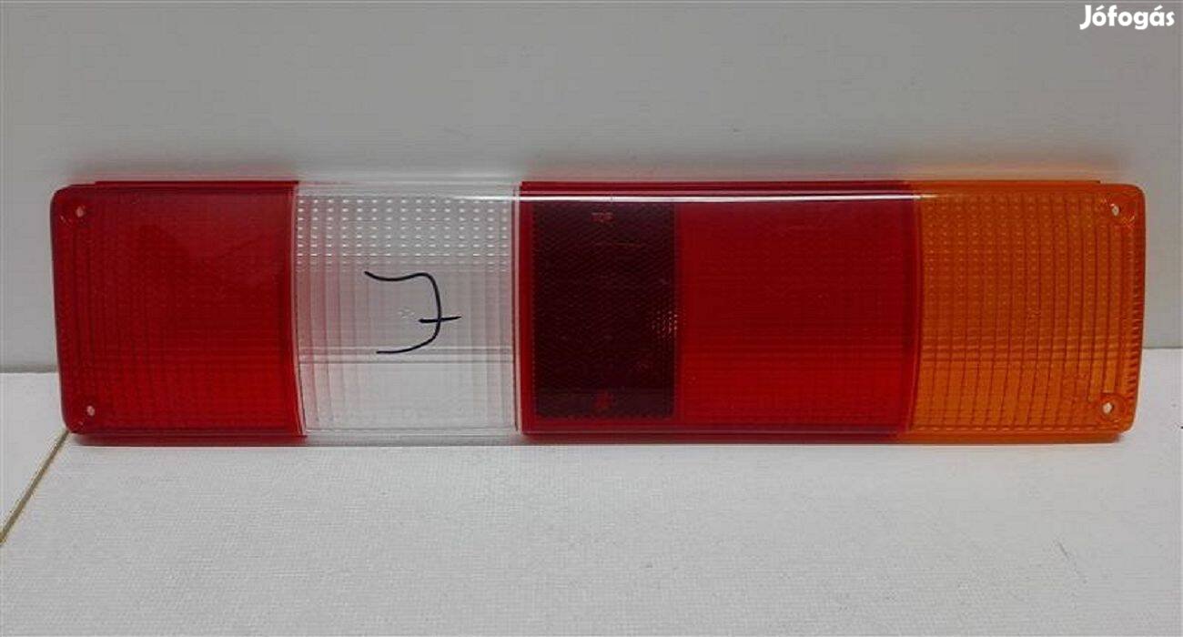 Daewoo FSO hátsólámpa búra 1978 -