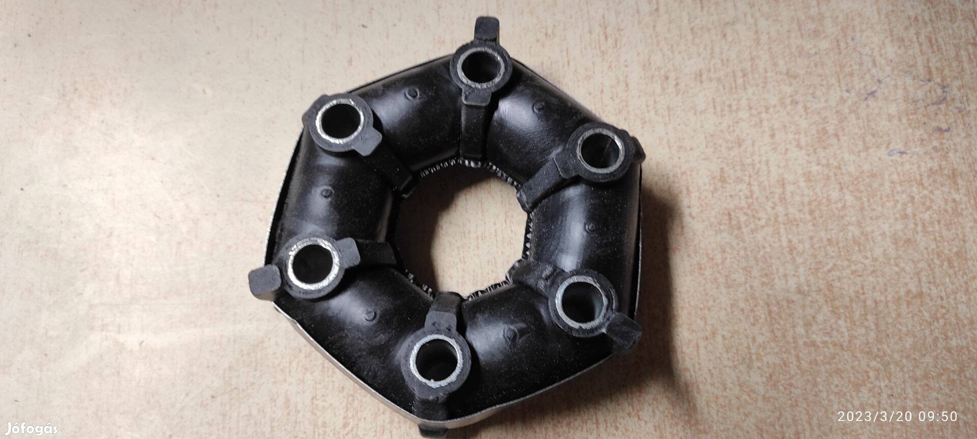 Daewoo FSO kardántengely gumitárcsa