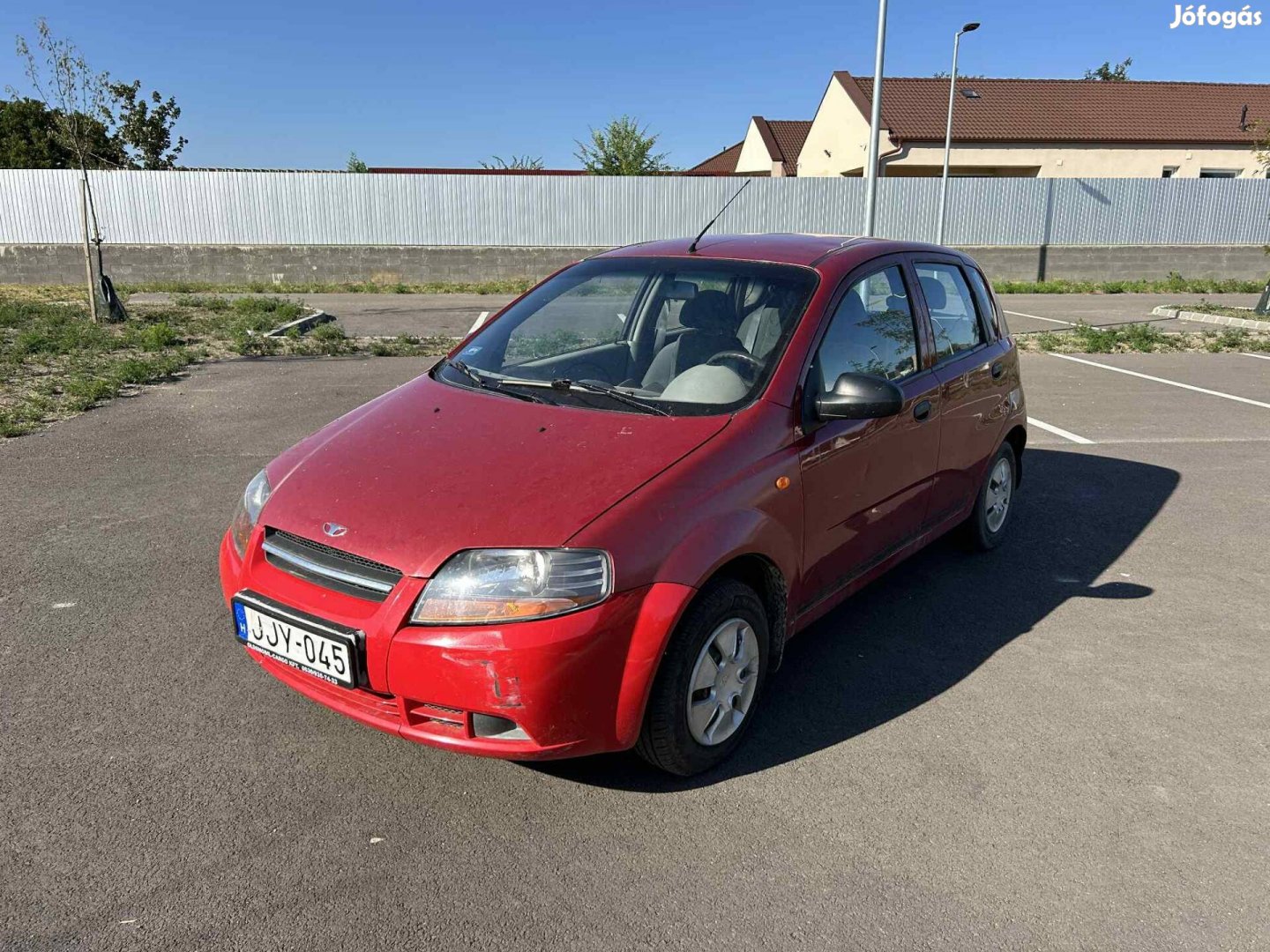 Daewoo Kalos 1.2 S Olvasd EL A Hírdtést!