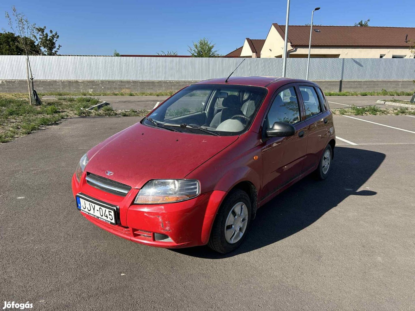 Daewoo Kalos 1.2 S Olvasd EL A Hírdtést!