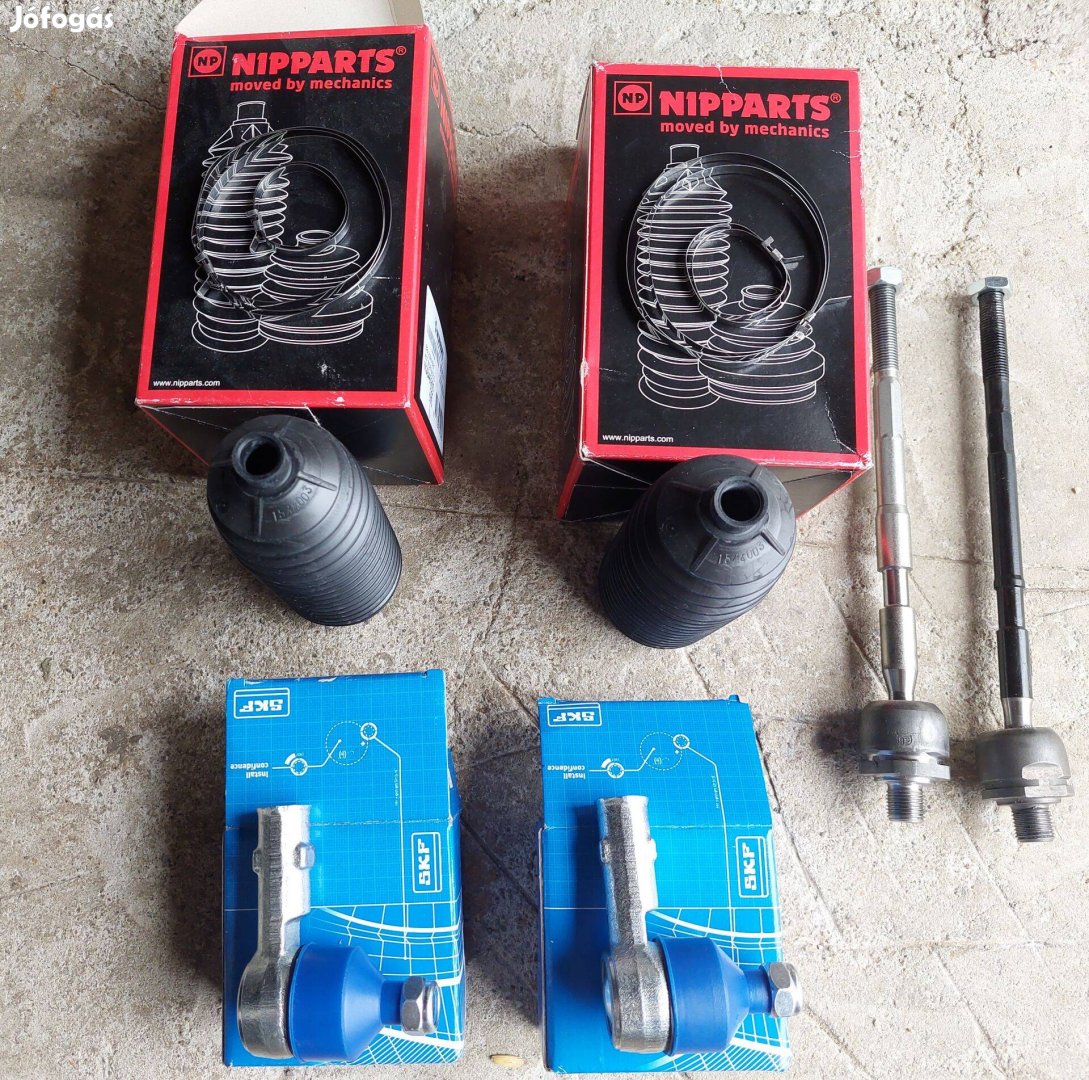 Daewoo Kalos 1.2 alkatrészek
