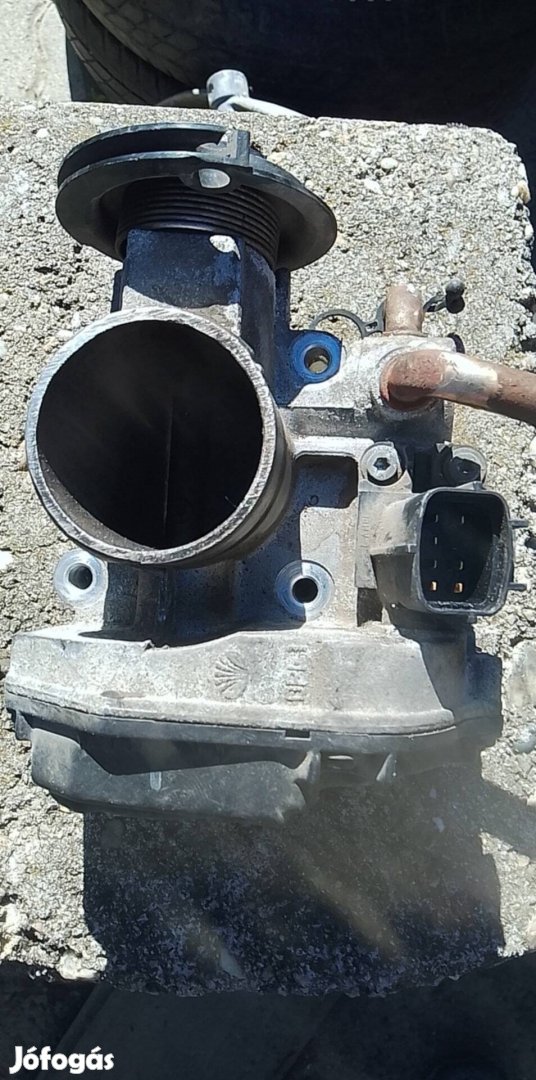 Daewoo Kalos 1.2 fojtószelep 