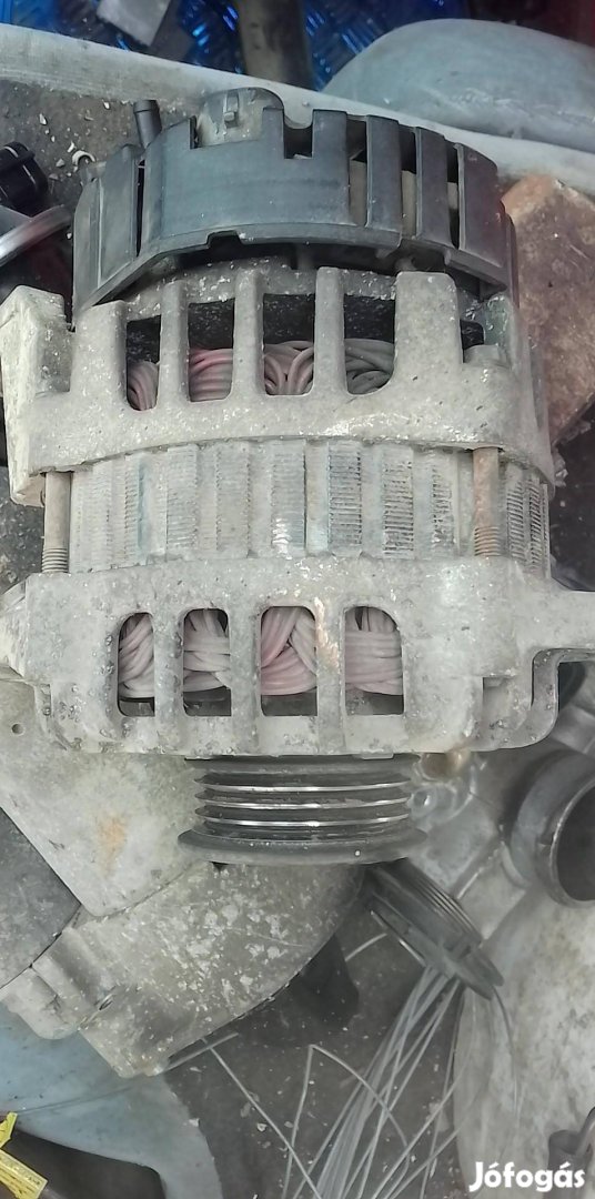 Daewoo Kalos 1.2 generátor 