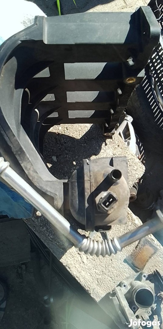 Daewoo Kalos 1.2 szivotorok