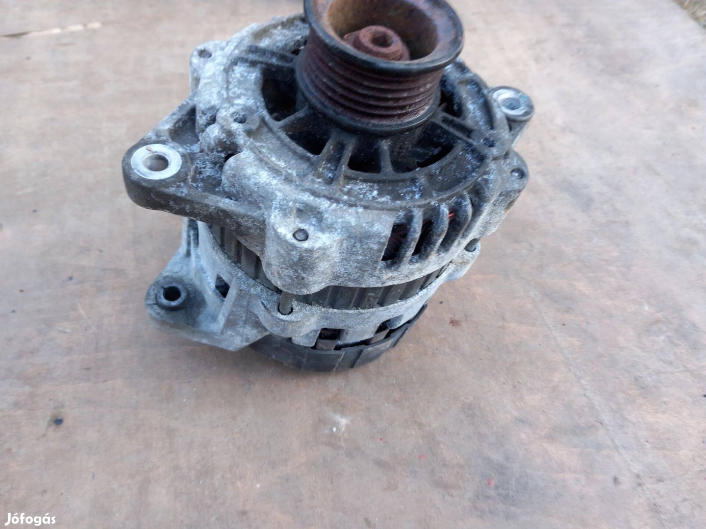 Daewoo Kalos 1.4 16V generátor