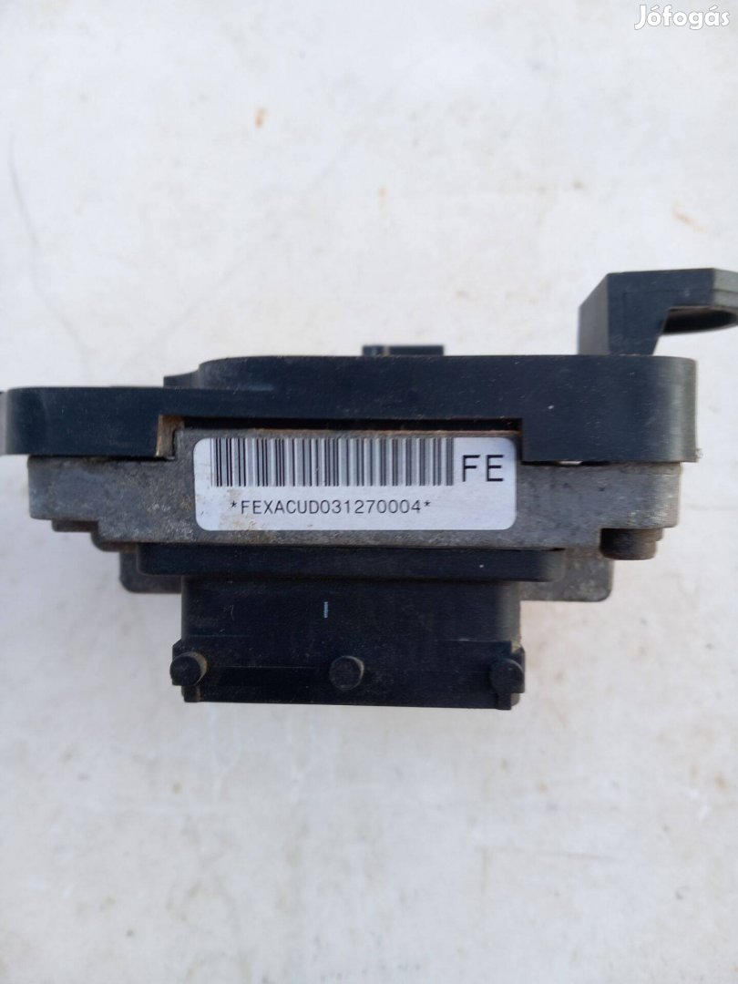 Daewoo Kalos 1.4 16V motorvezérlő elektronika