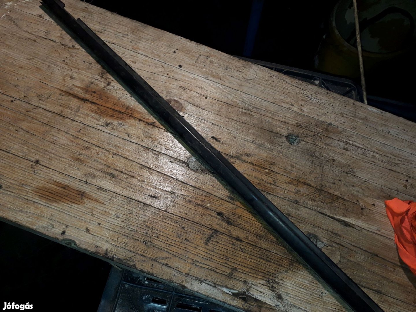 Daewoo Kalos Bal Első Ablak Vezető