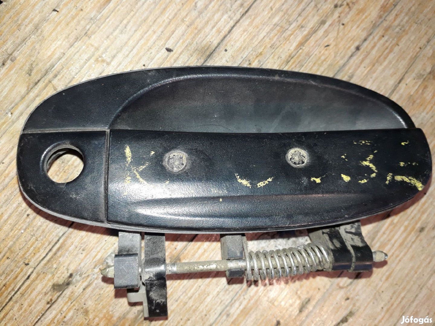 Daewoo Kalos Bal Első Külső Ajtókilincs