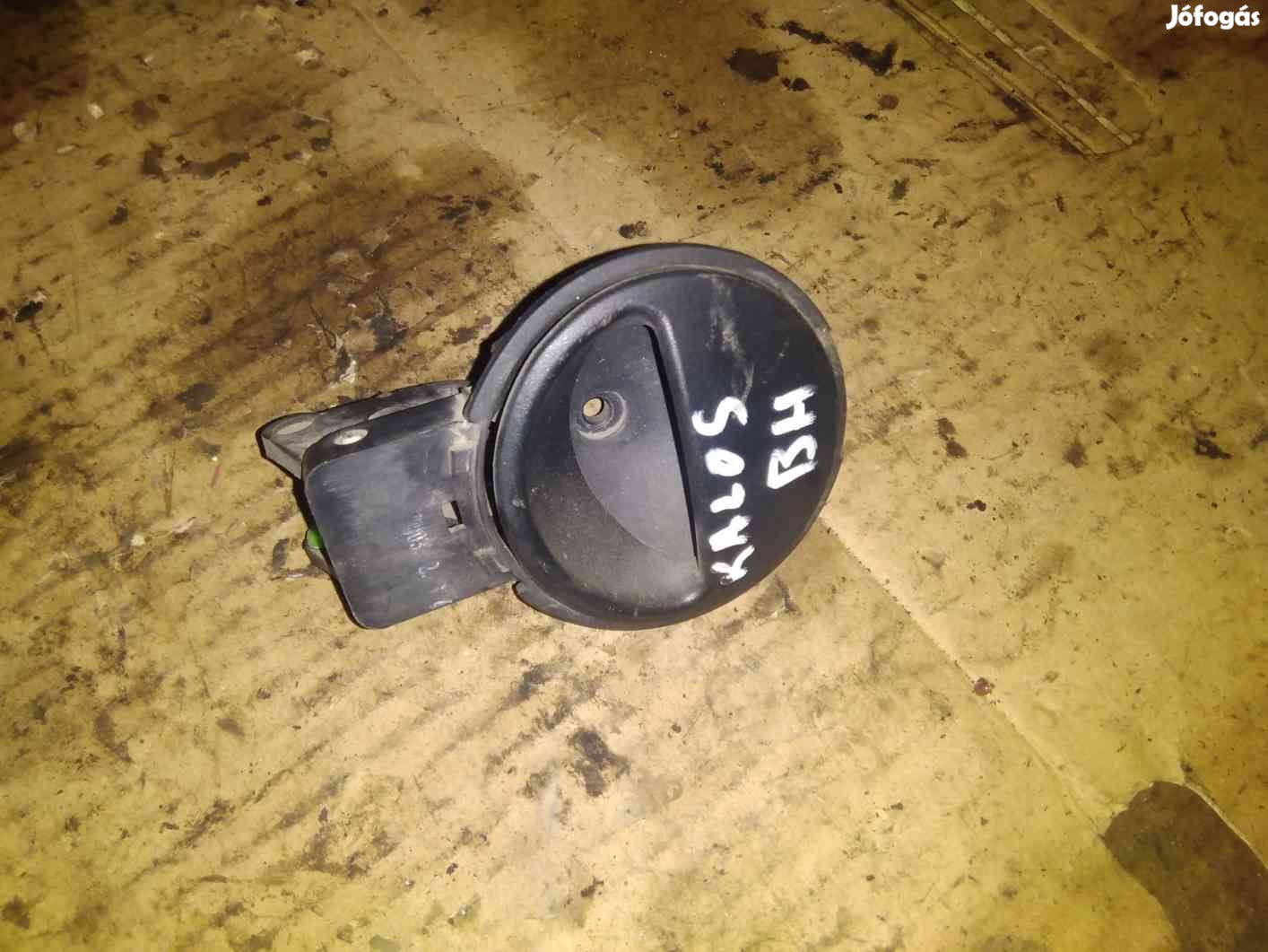 Daewoo Kalos Belső Ajtókilincs