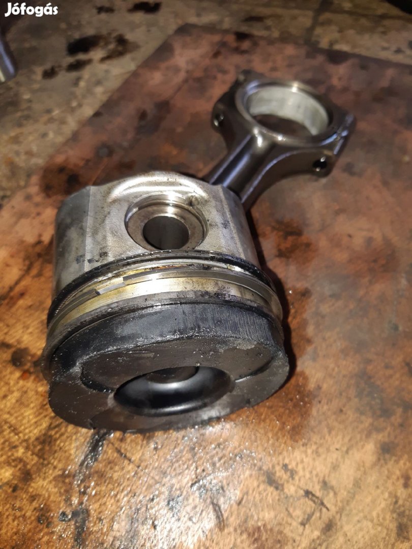 Daewoo Kalos Dugattyú Hajtókar