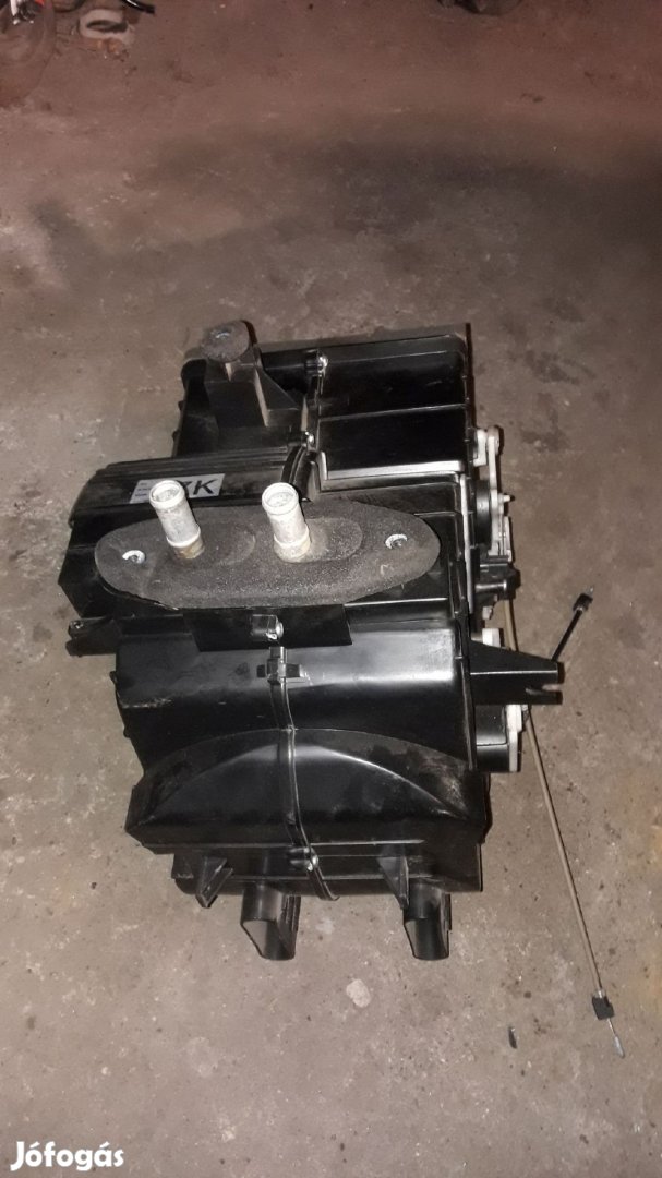 Daewoo Kalos Fűtés Box Fűtő Radiátor