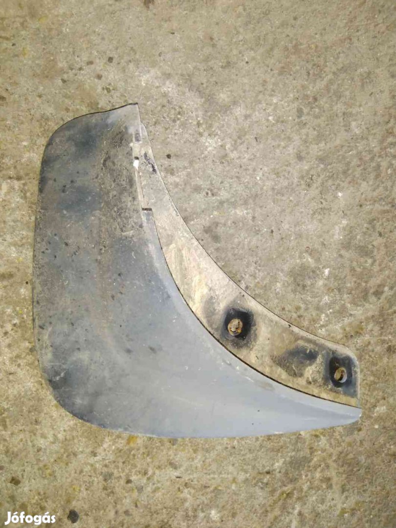 Daewoo Kalos Jobb Hátsó Sárfogó Gumi