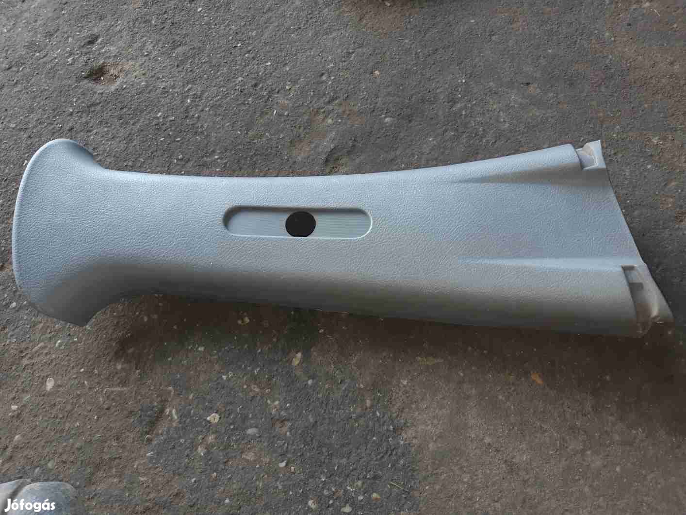 Daewoo Kalos Jobb B Oszlop Beltéri Takaró Burkolat