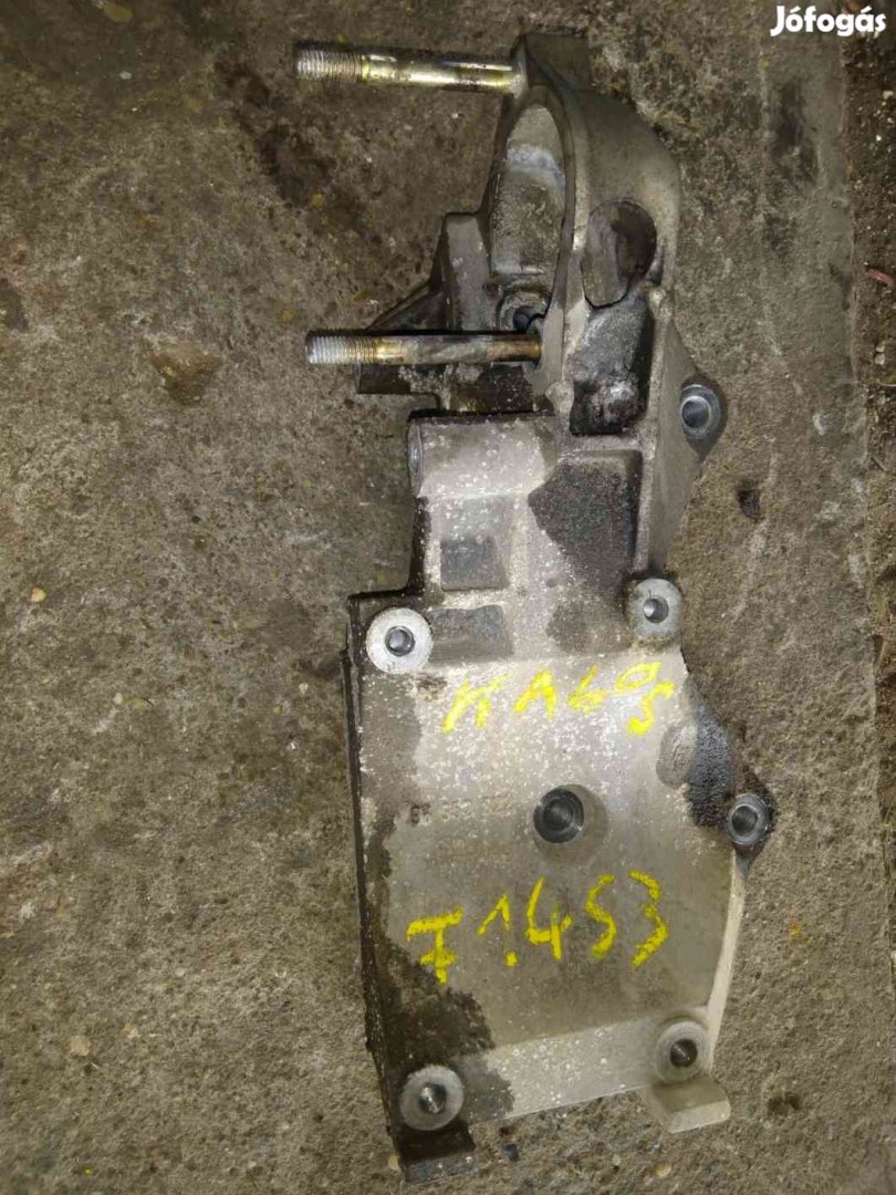 Daewoo Kalos Kormányszervó Szivattyú Tartó Bak - Klíma