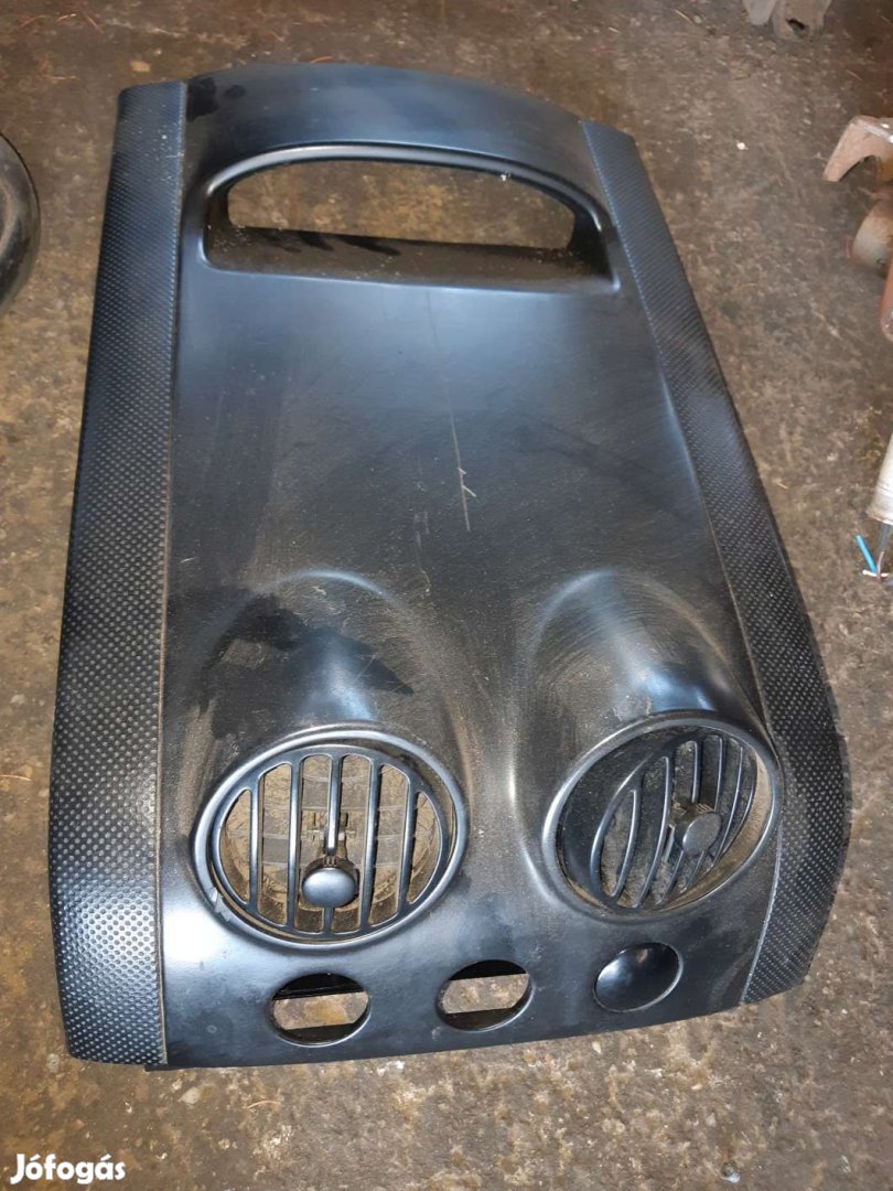 Daewoo Kalos Középső Szellőző