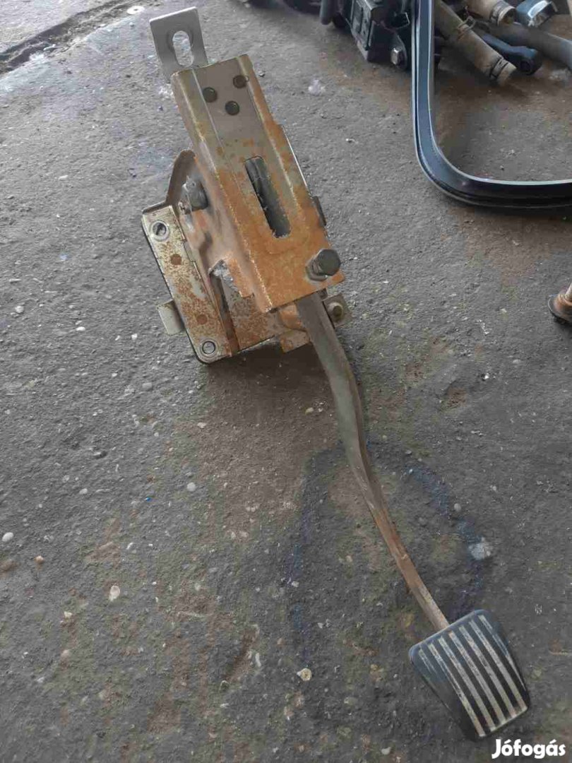 Daewoo Kalos Kuplung Pedál