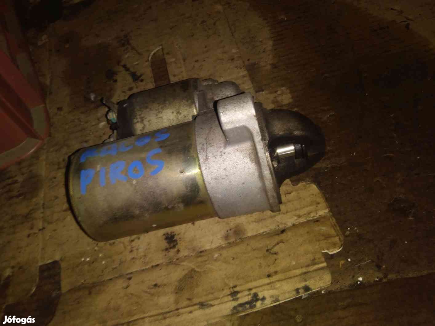 Daewoo Kalos Önindító