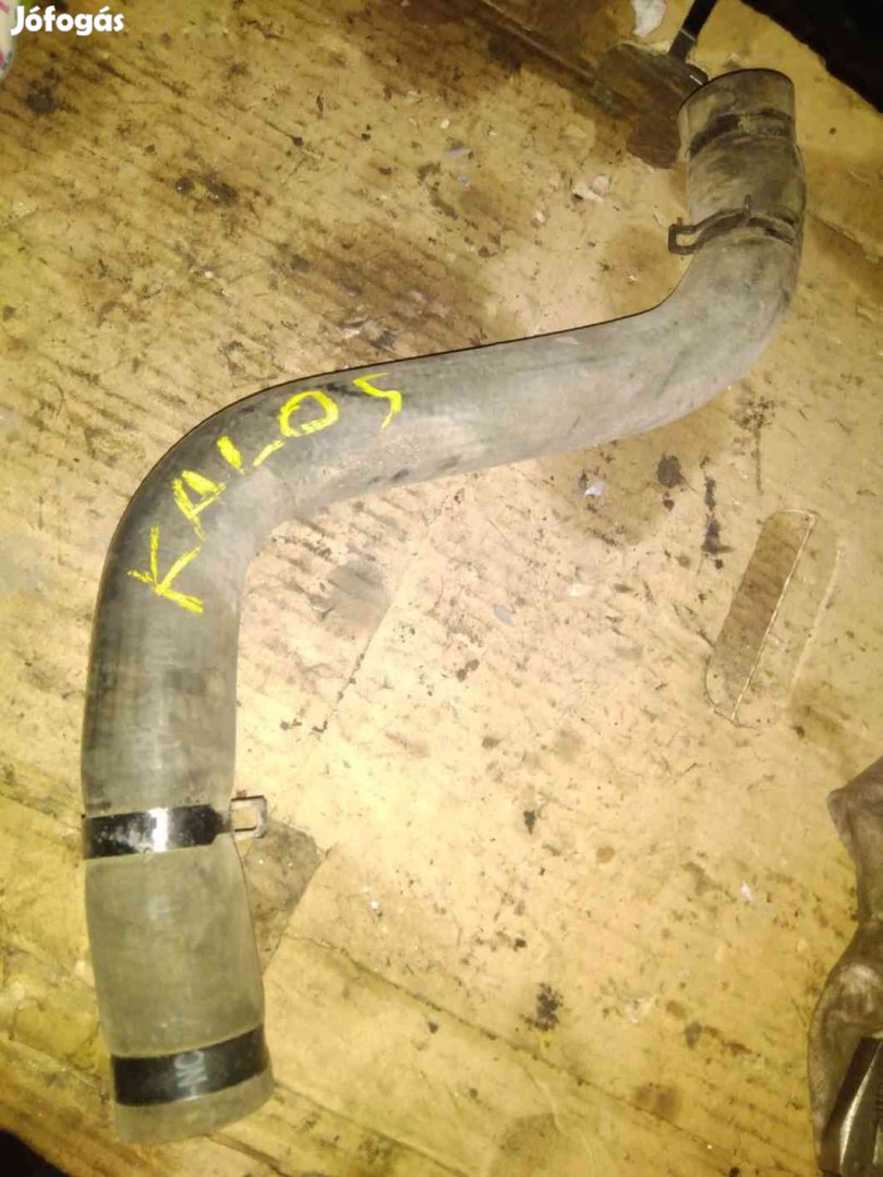 Daewoo Kalos Vízcső