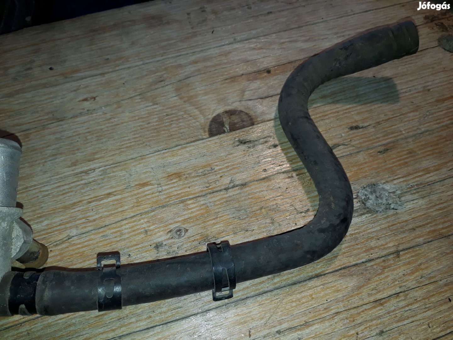 Daewoo Kalos Vízcső Elosztó