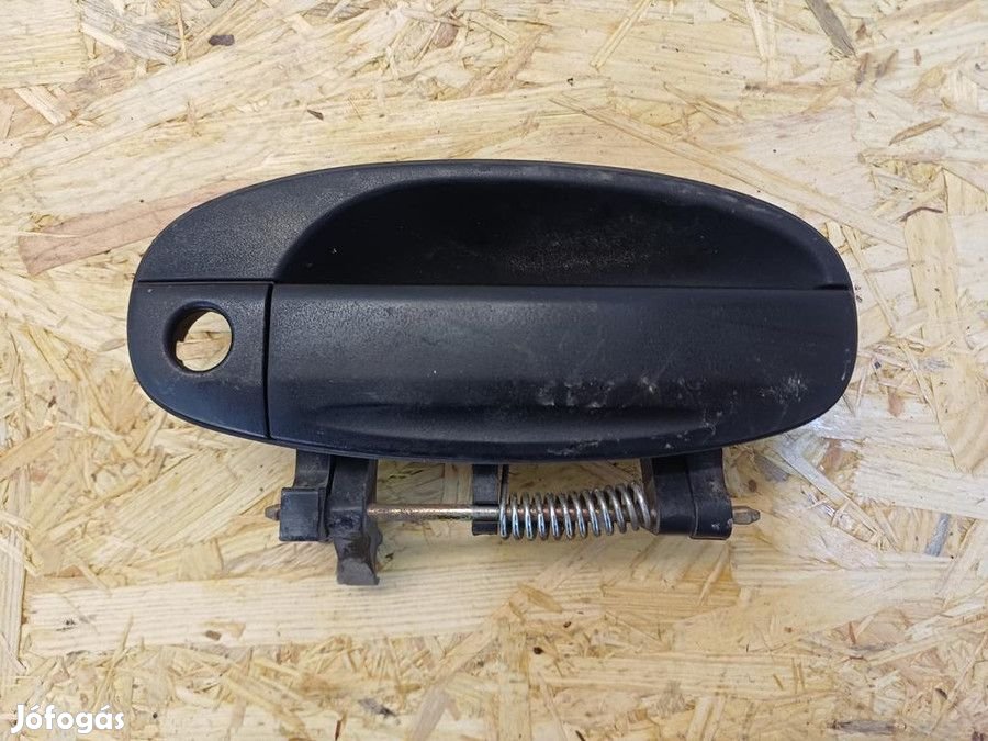 Daewoo Kalos 2002-2007 Bal Első Ajtó Külső Kilincs