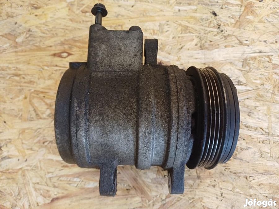 Daewoo Kalos 2002-2007 1.2 Benzines Klímakompresszor