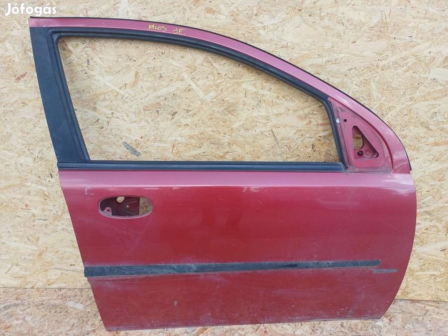 Daewoo Kalos 2002-2007 Jobb Első Ajtó