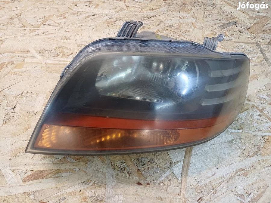 Daewoo Kalos 2002-2007 Bal Első Lámpa