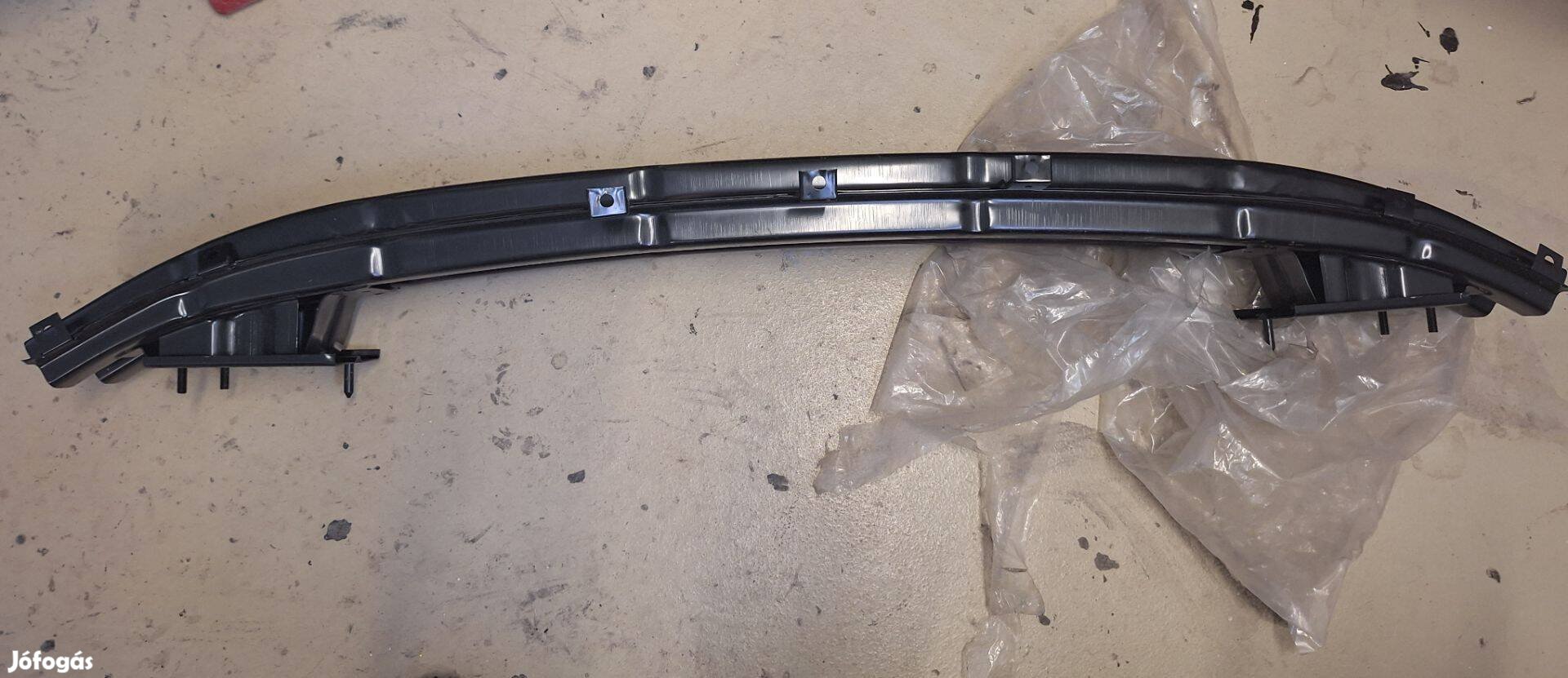 Daewoo Kalos - Első Lökhárító Merevítő - Új - 2003-2007 - C