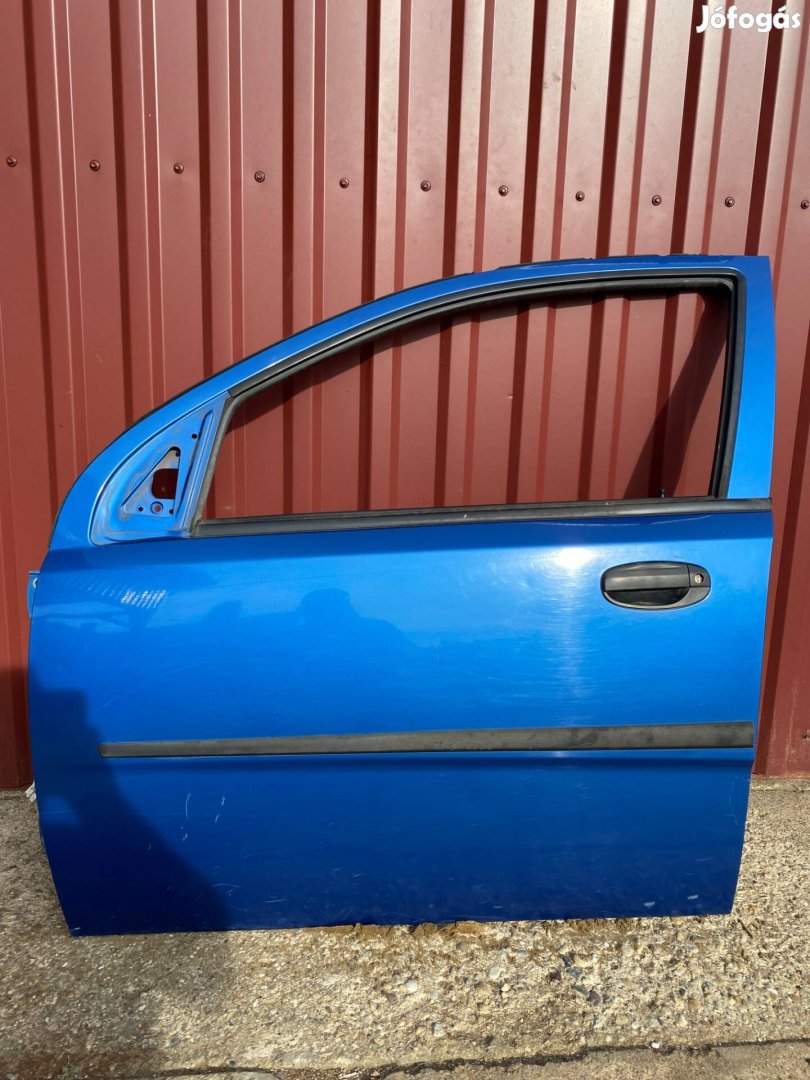 Daewoo Kalos ajtók