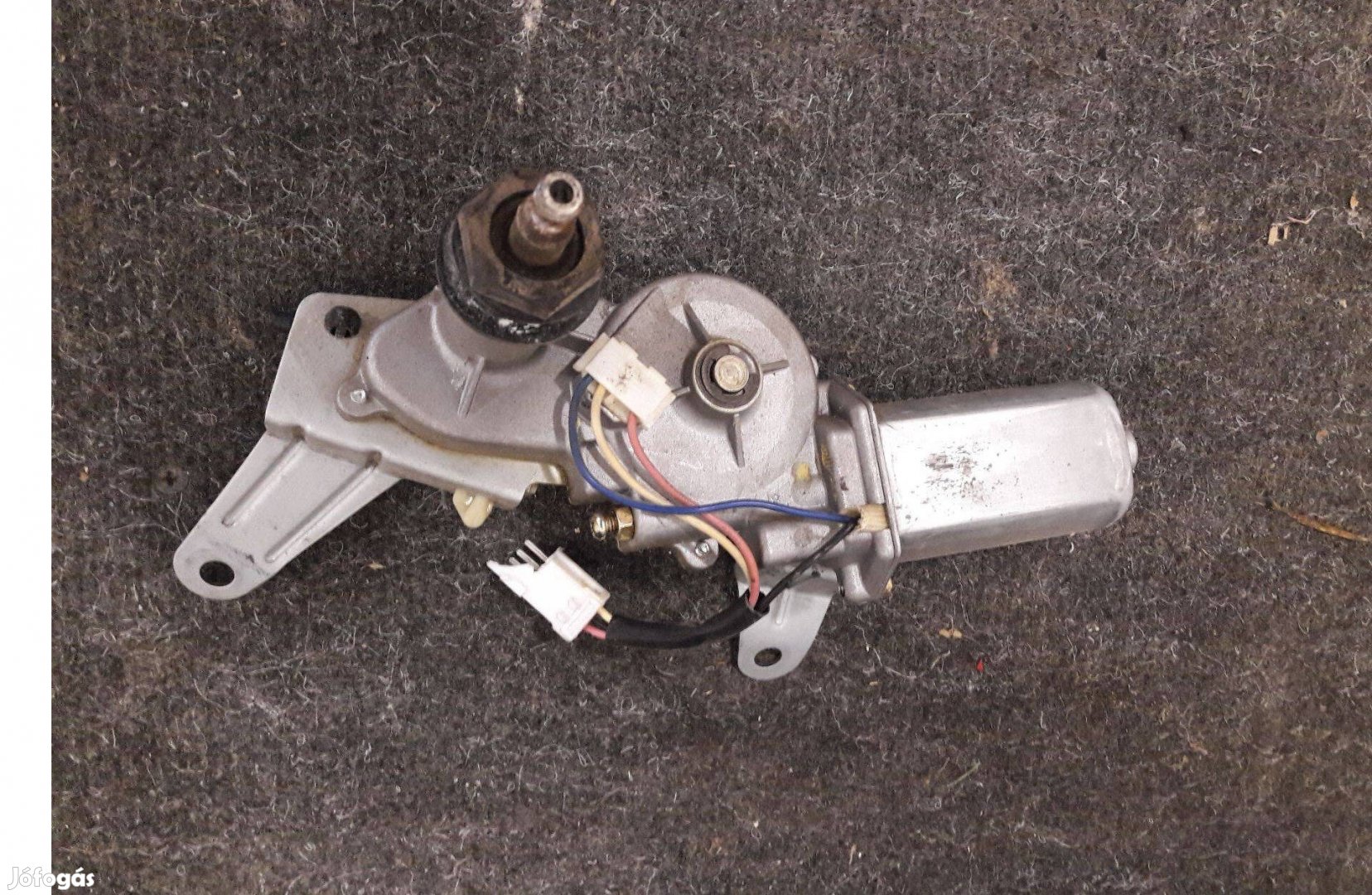 Daewoo Kalos hátsó ablaktörlő motor