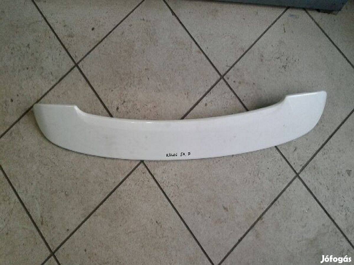 Daewoo Kalos hátsó spoiler szárny