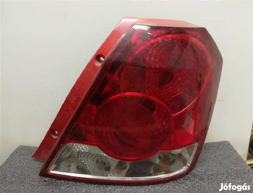 Daewoo Kalos hátsólámpa jobb 2003 - 2007