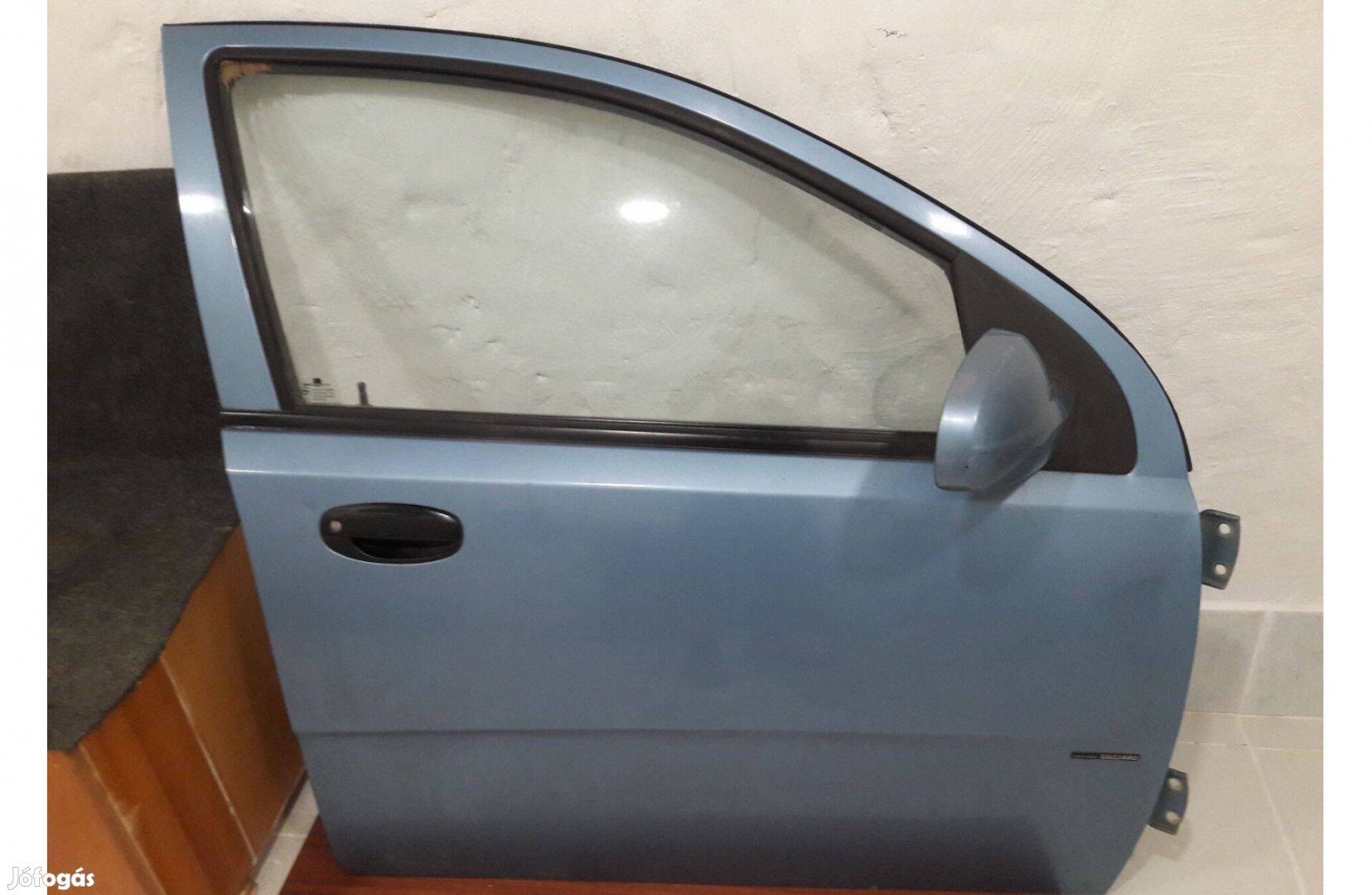 Daewoo Kalos jobb első aljtó