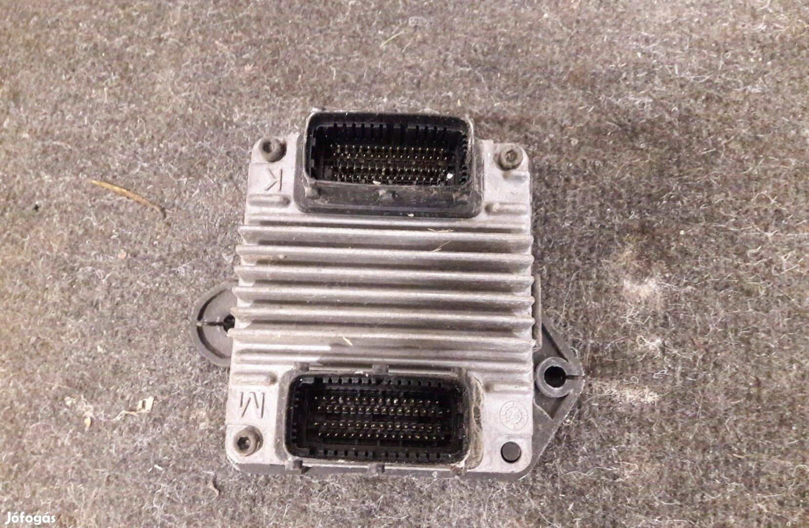 Daewoo Kalos motor vezérlő elektronika