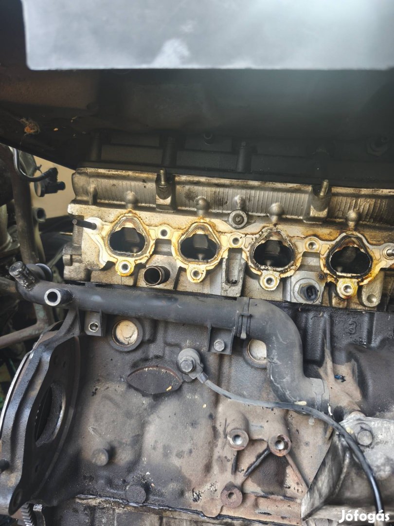 Daewoo Lacetti 1.4 16v motor 