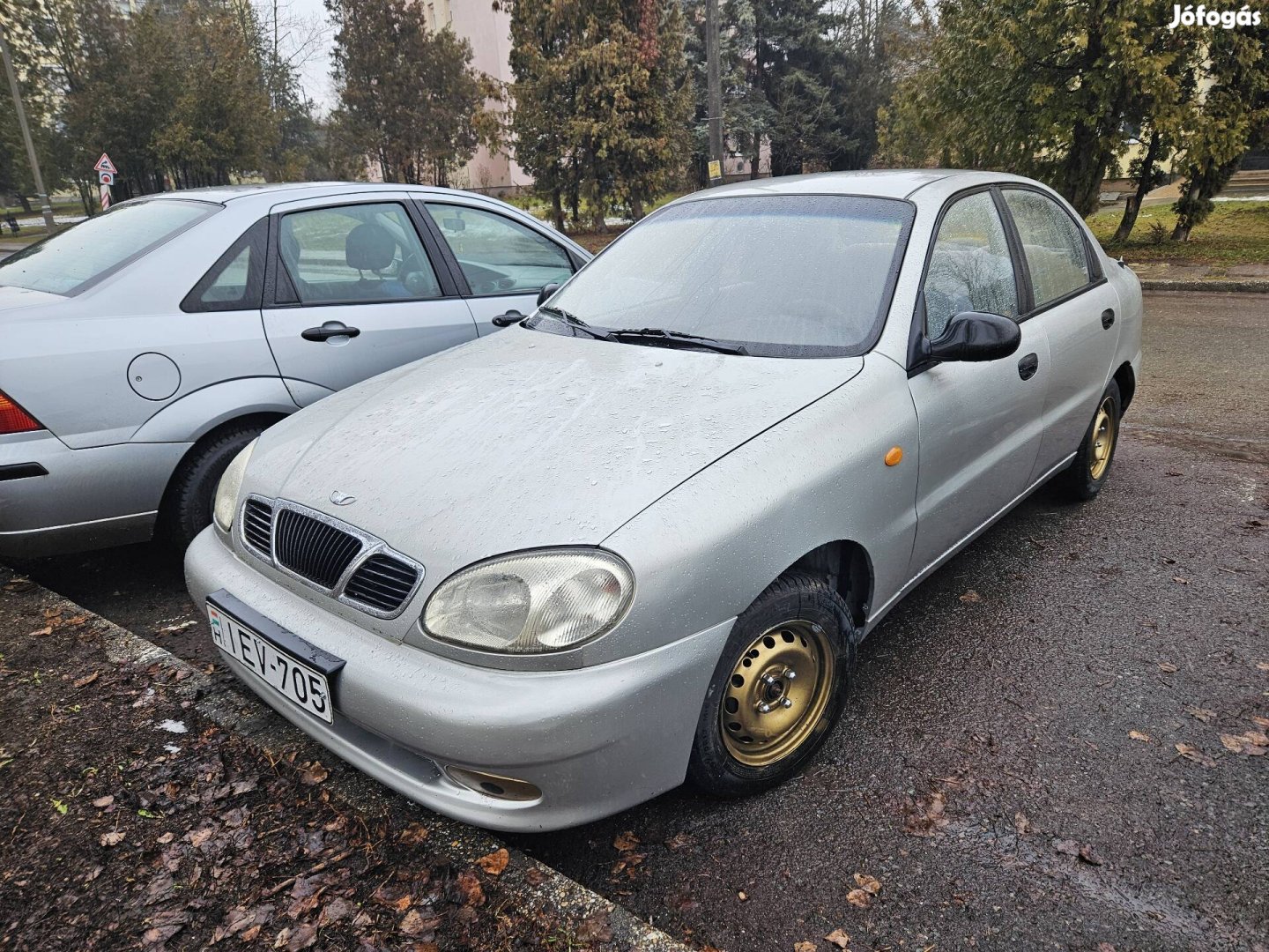 Daewoo Lanos