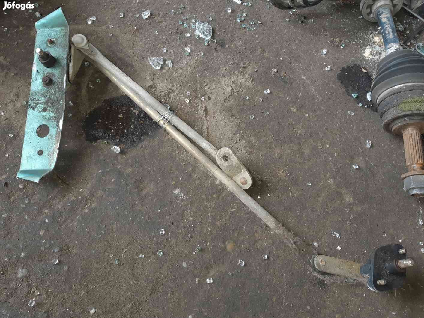 Daewoo Lanos Első Ablaktörlő Mechanika