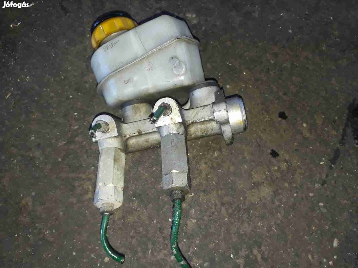 Daewoo Lanos Főfék Munkahenger Fékfolyadék Tartály