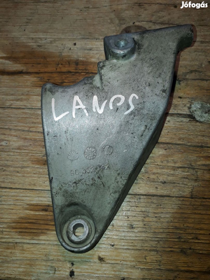 Daewoo Lanos Generátor Tartó Bak