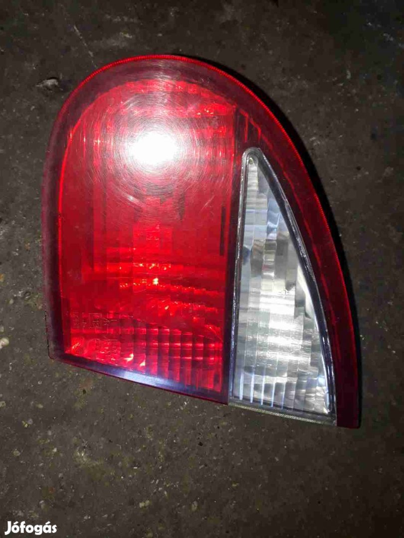 Daewoo Lanos Jobb Hátsó Lámpa
