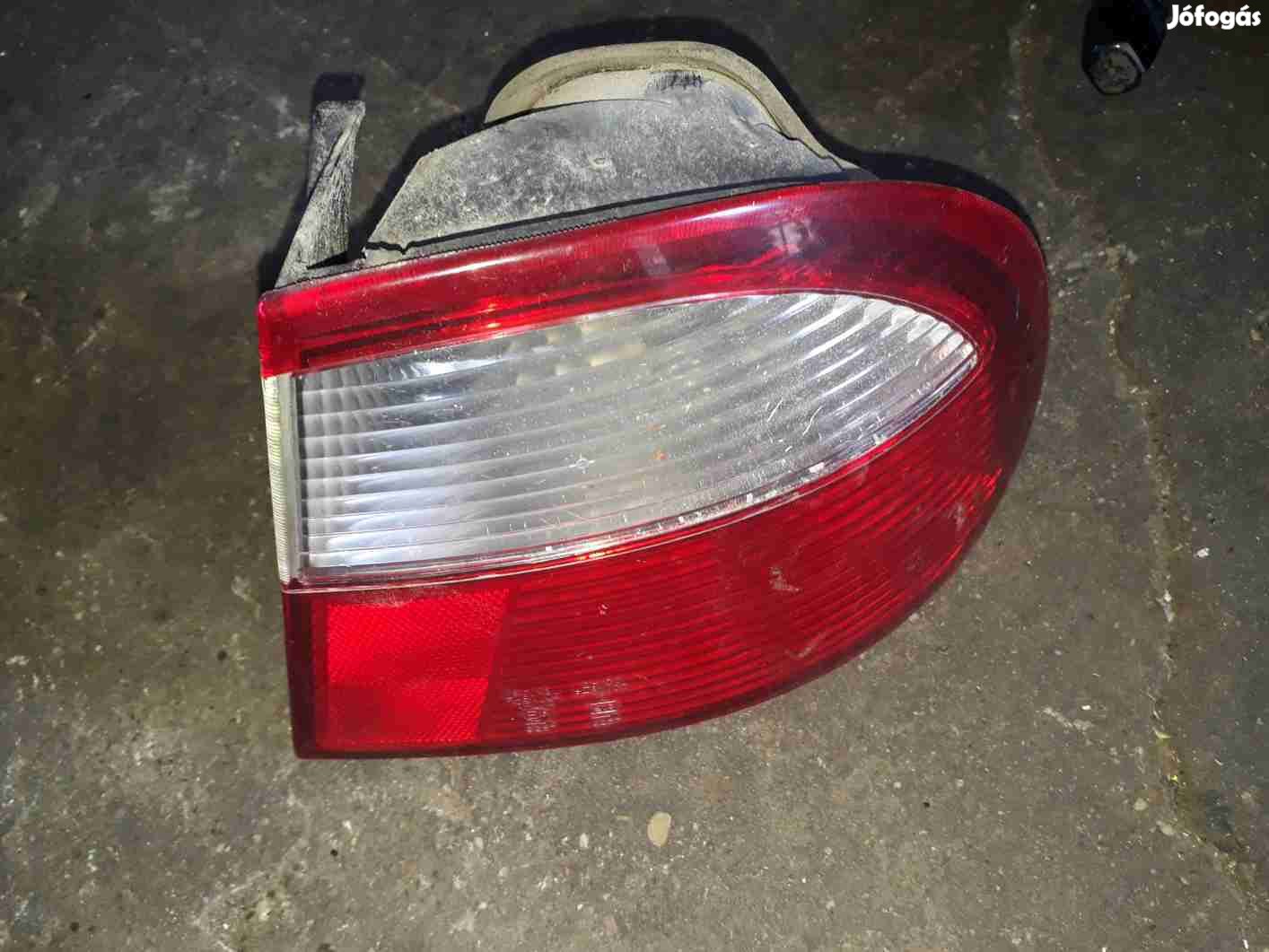 Daewoo Lanos Jobb Hátsó Lámpa