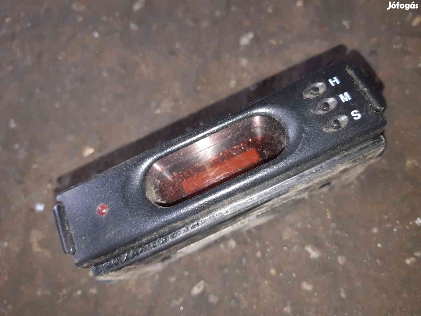 Daewoo Lanos Központi Kijelző