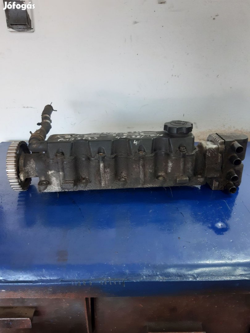 Daewoo Lanos Szelepfedél Vezérműtengely