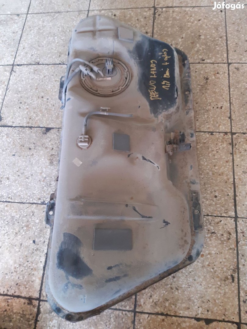 Daewoo Lanos Üzemanyag Tank + Üzemanyag Szintjelző