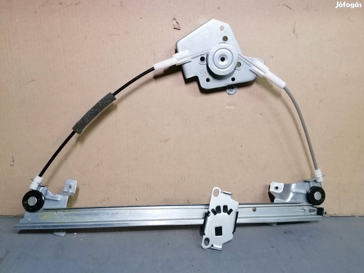 Daewoo Lanos ablakemelő jobb szerkezet 1997 -