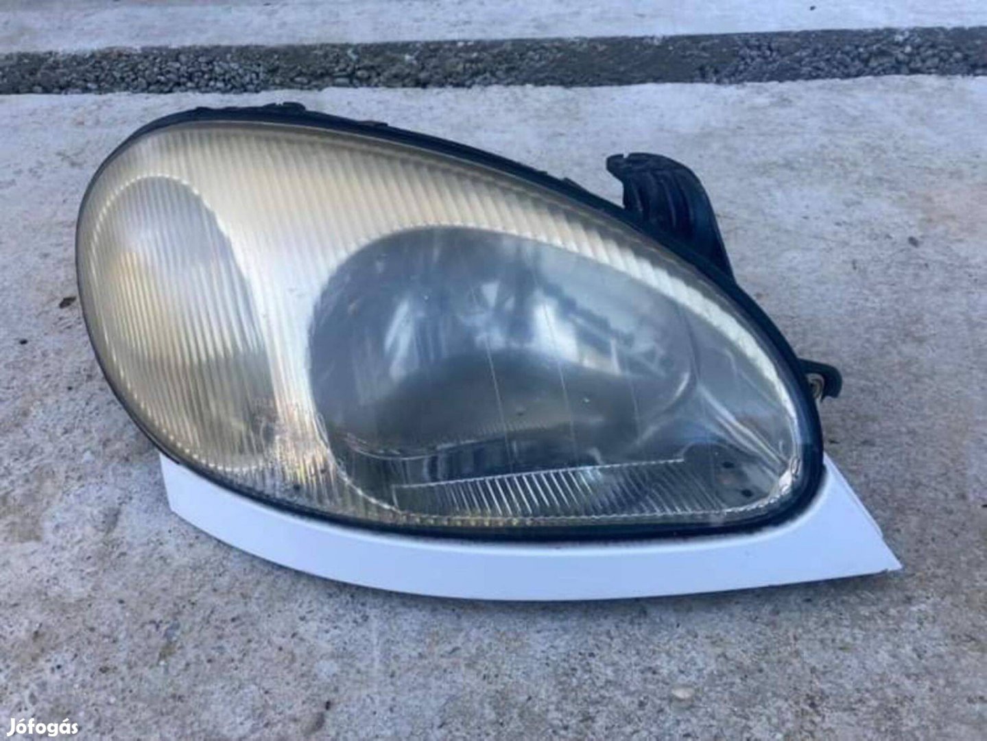 Daewoo Lanos fényszóró