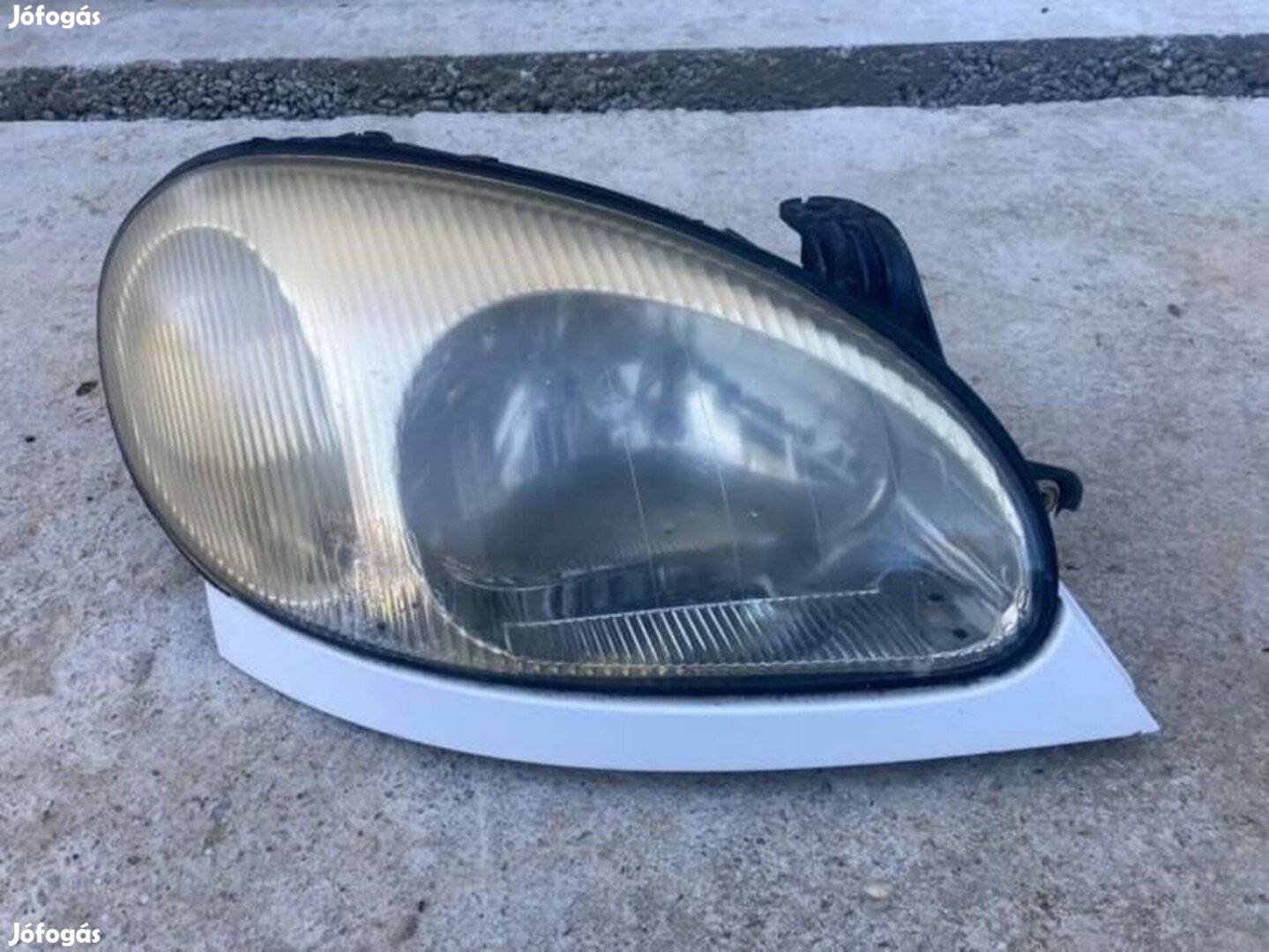 Daewoo Lanos fényszóró